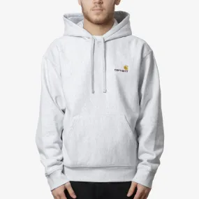 Carhartt WIP American Script Pullover Hoodie