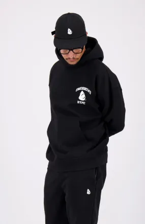 2Morrowshype Wave Hoodie