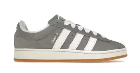 Adidas Campus 00s White Grey