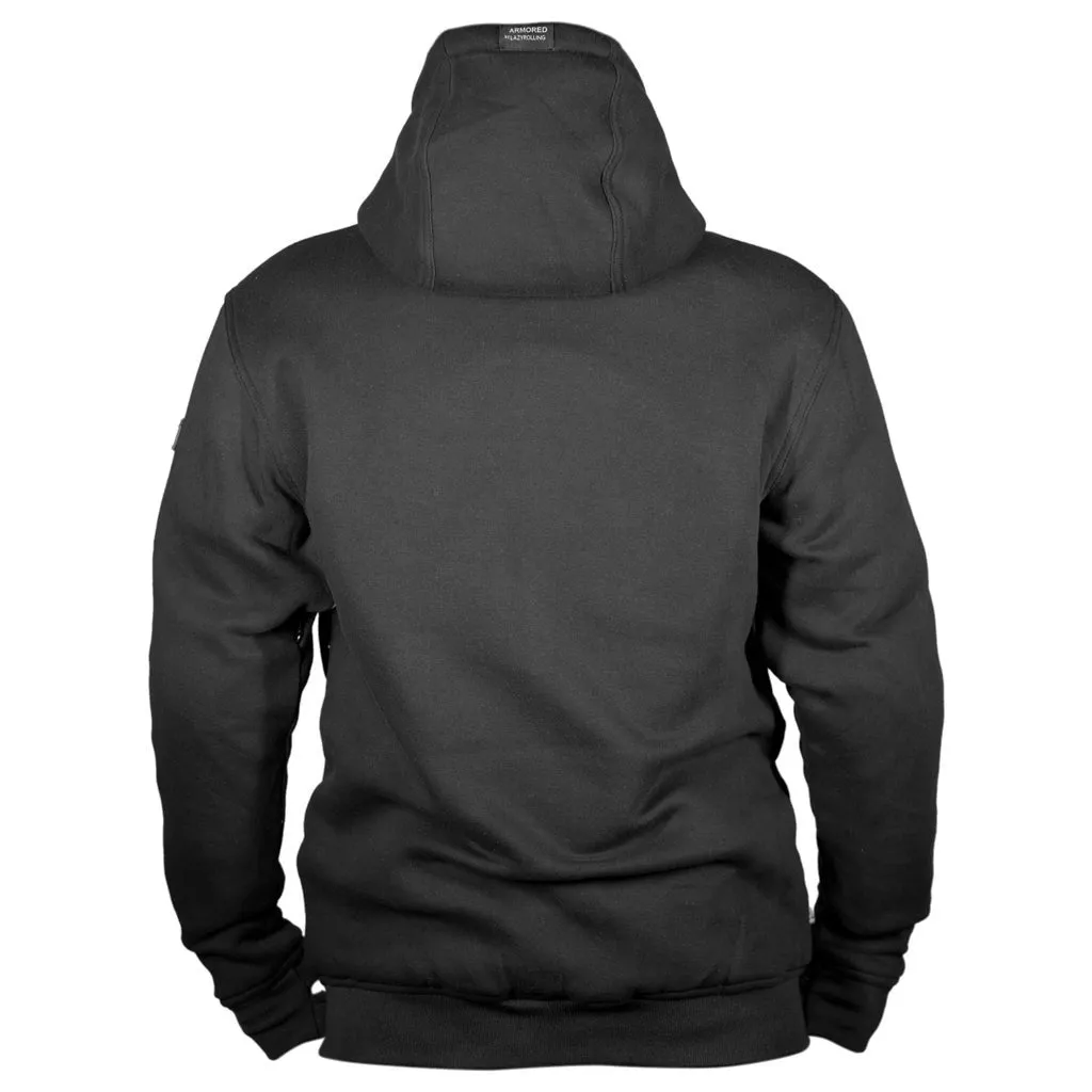 ARMORED HOODIE