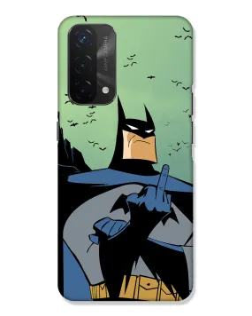 Batfinger | Oppo A74 5g Phone Case