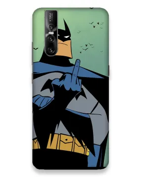 Batfinger | vivo v15 pro Phone Case