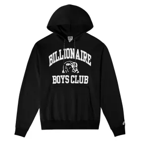 Billionaire Boys Club Men BB Frontier Hoodie Black