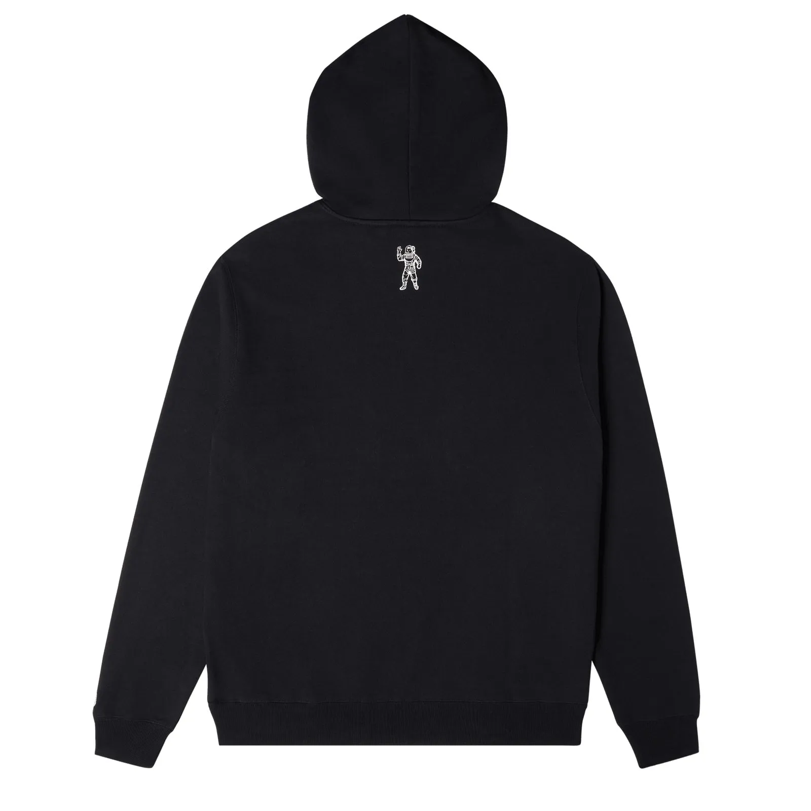 Billionaire Boys Club Men BB Frontier Hoodie Black