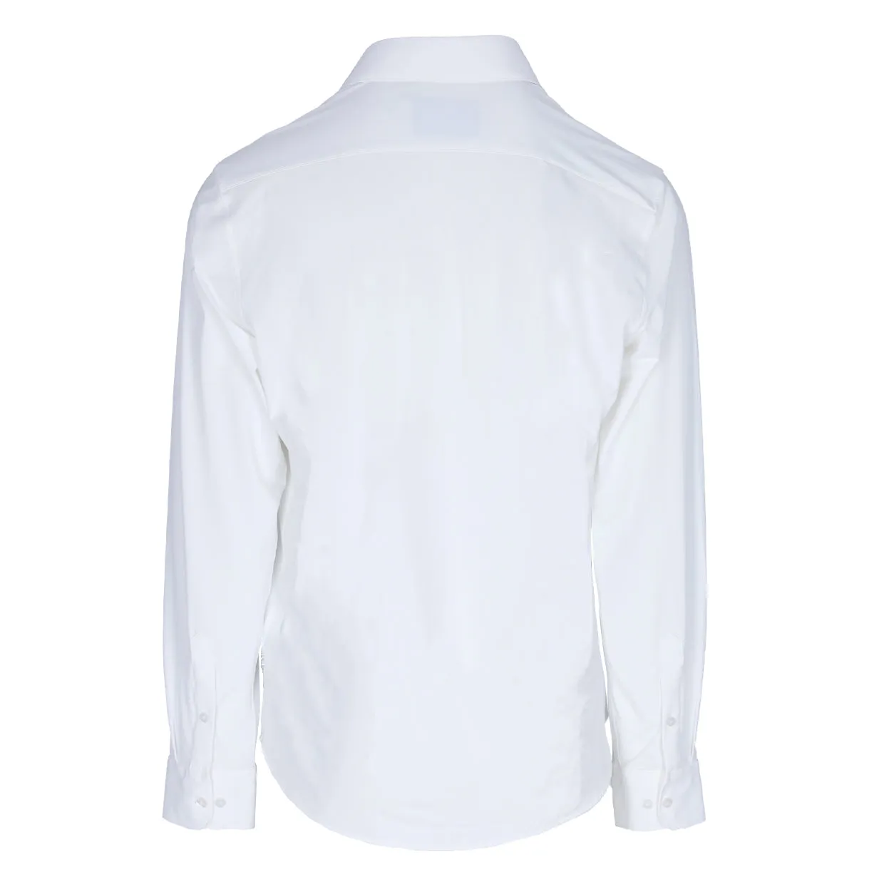 Camicia RRD Oxford (22091) Bianco