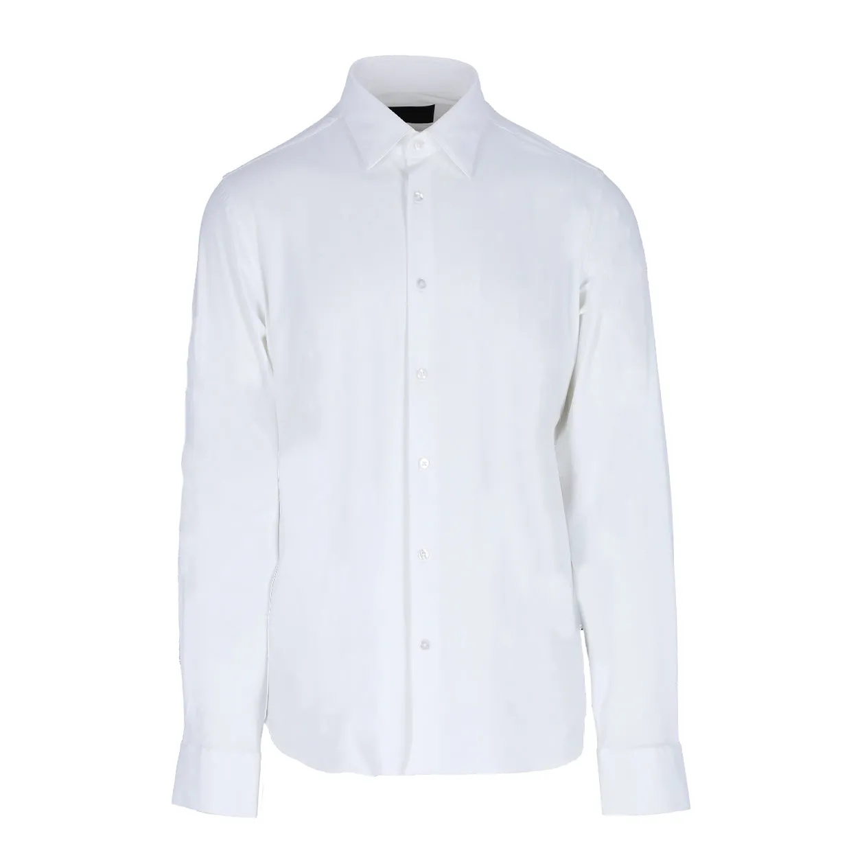 Camicia RRD Oxford (22091) Bianco