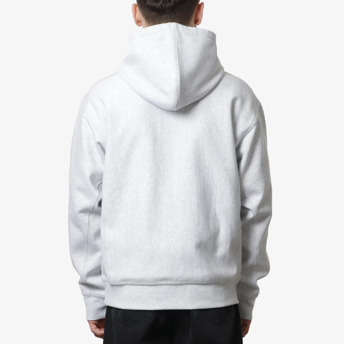 Carhartt WIP American Script Pullover Hoodie