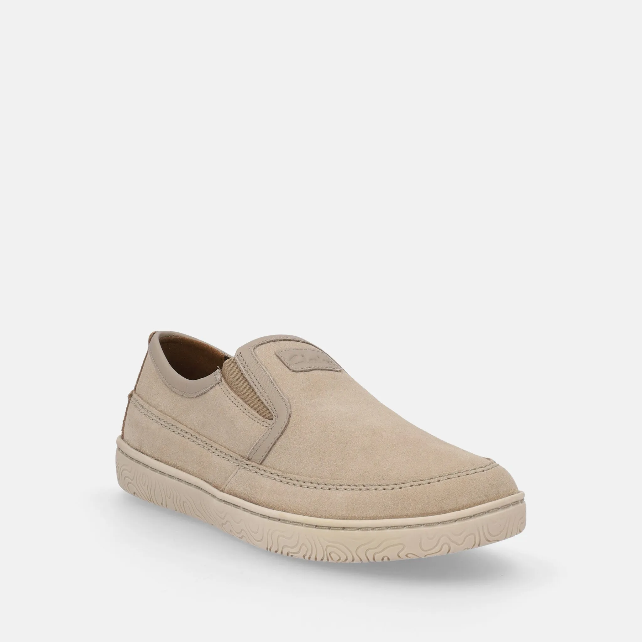 CLARKS HODSON STEP