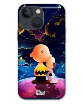 Cosmic friends |  iphone 13  Phone Case