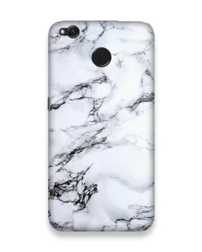 Dark Marble  | xiaomi redmi 4 Phone Case