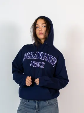 DELAWARE HOODIE - MARIN