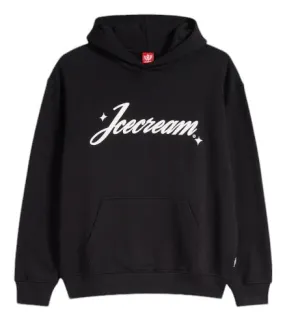 Icecream Icecream Hoodie Black