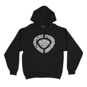 ICON SKULL HOOD