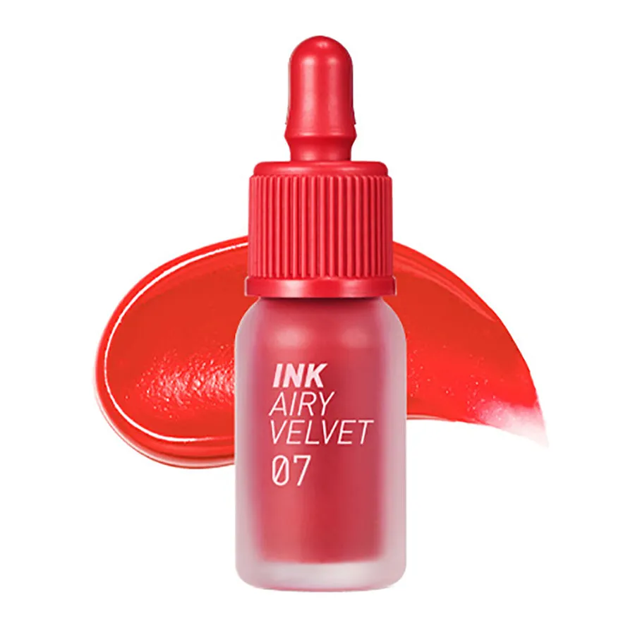 Ink Airy Velvet [#07 Heart Grapefruit]