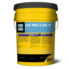 L&M DRESS & SEAL 30™