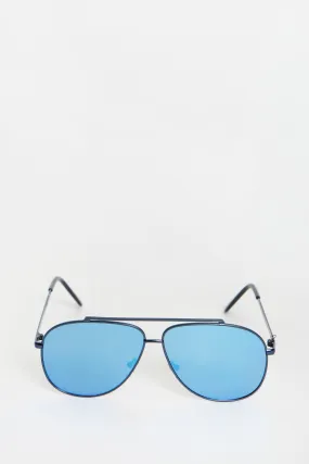 Lunettes De Soleil Aviateur West49