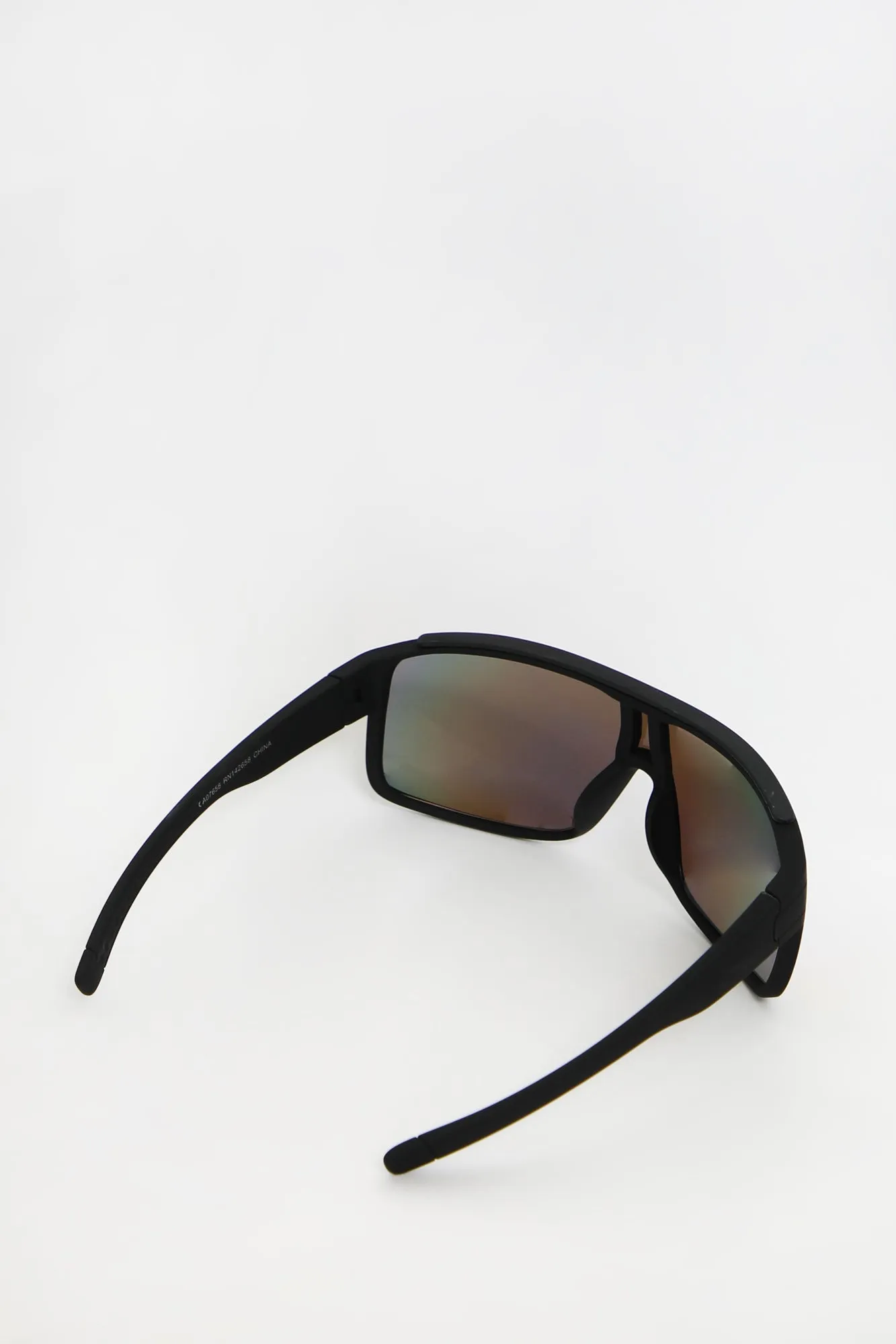 Lunettes De Soleil Revo West49