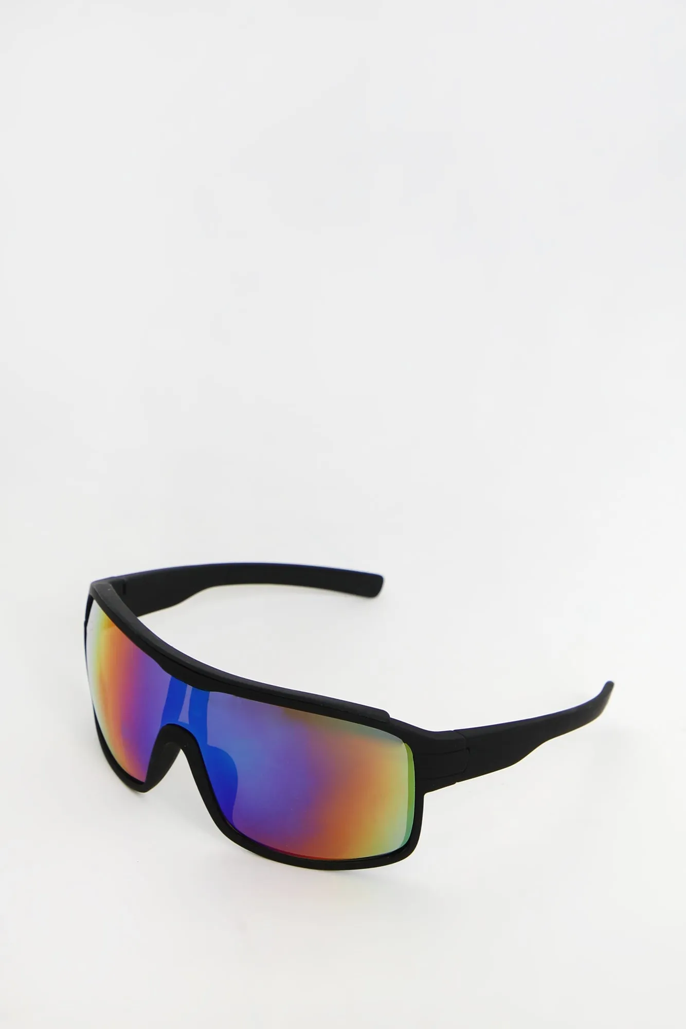 Lunettes De Soleil Revo West49