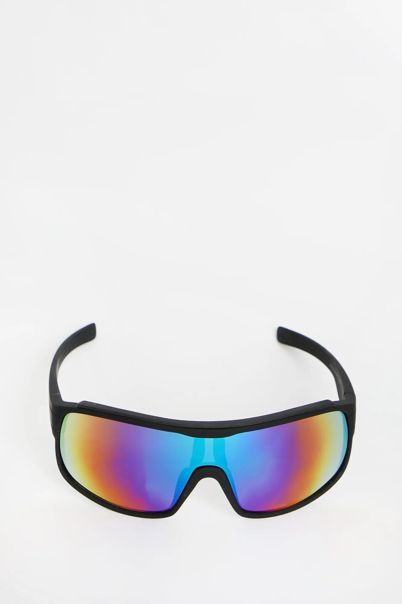 Lunettes De Soleil Revo West49