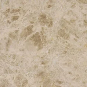 Marble Tile Collection Emperador Light 12"x24"