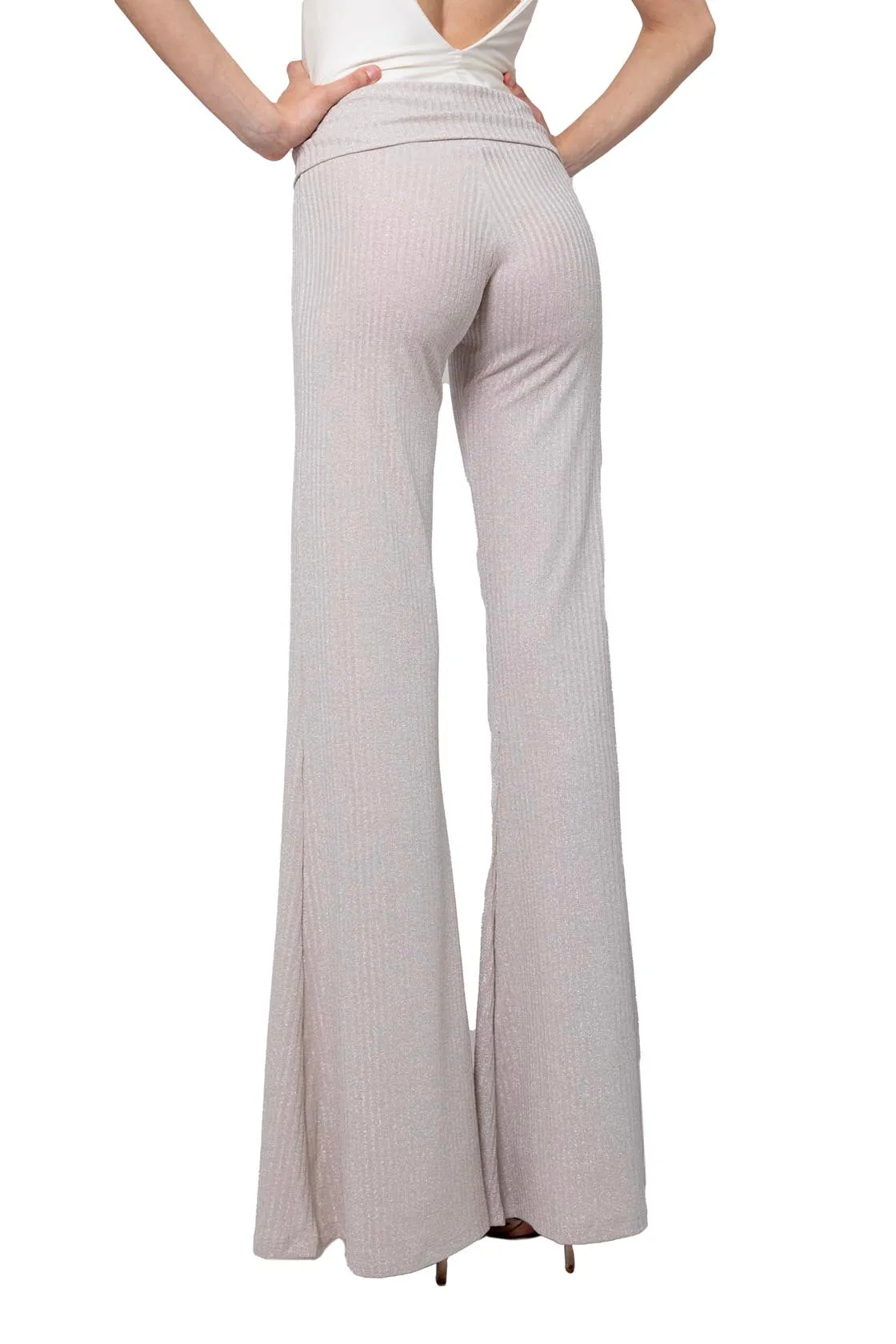 Pantalone Berenice in Shine