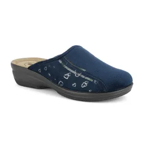 Pantofole da Donna - INBLU Art. LV07 BLU