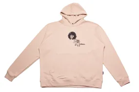 Pas de Mer Outdoors Hoodie "Sand"