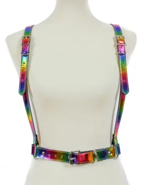 Rainbow harness