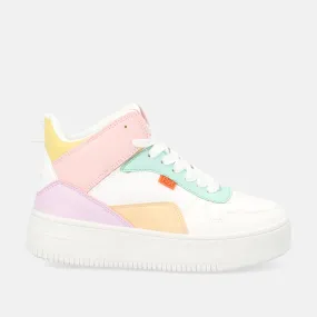 REFRESH Sneakers multicolor