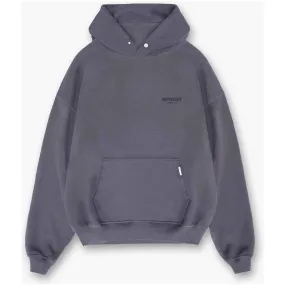 Represent Owners Club Hoodie Storm