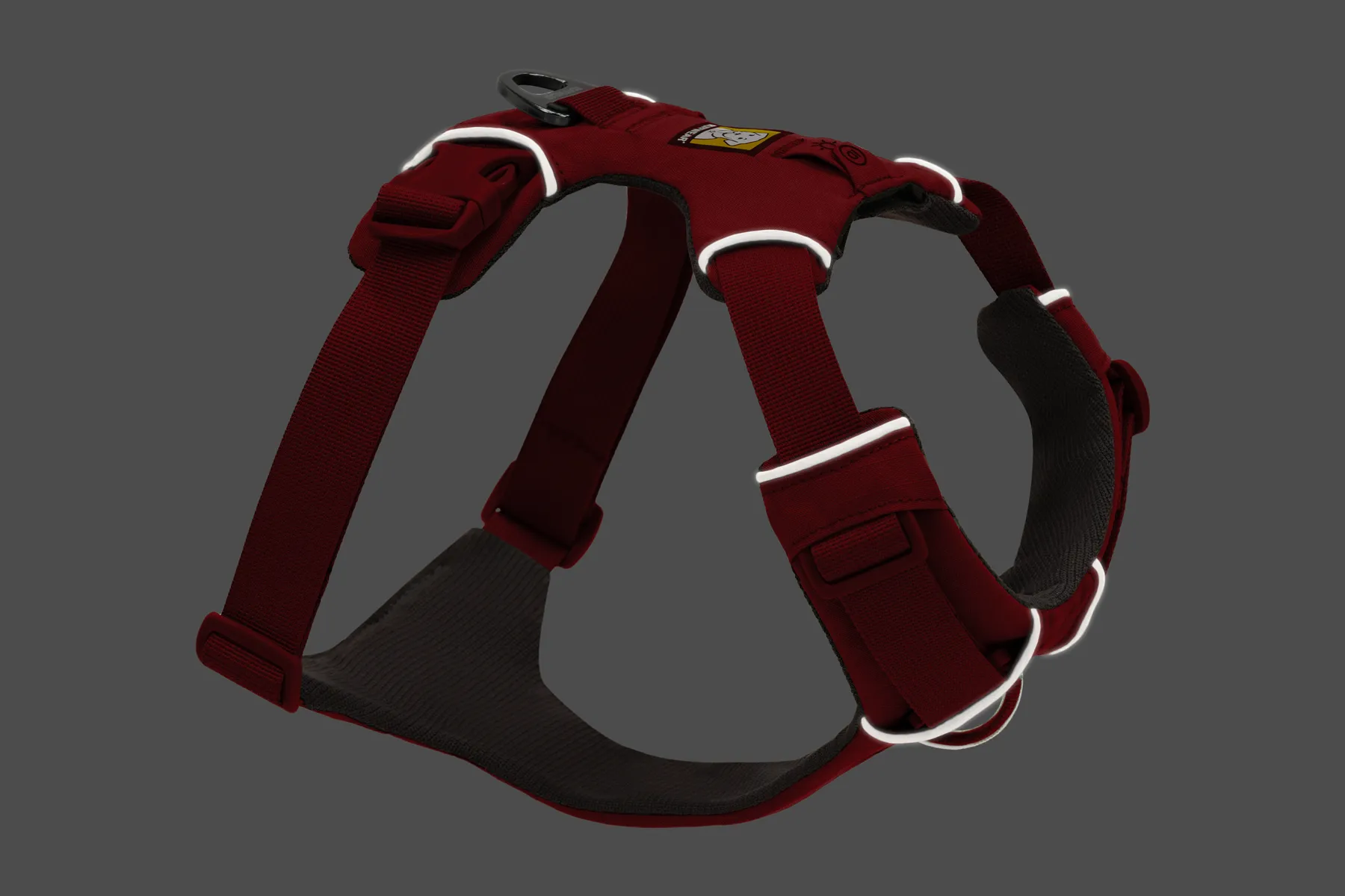 RP - Front Range® Dog Harness