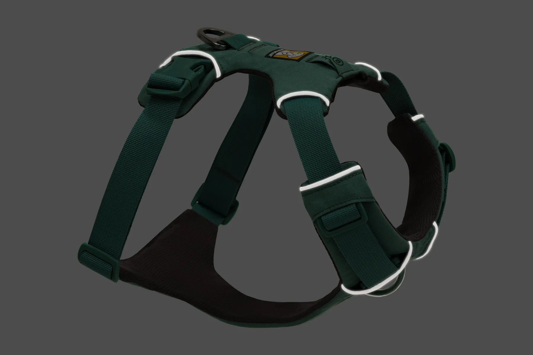 RP - Front Range® Dog Harness