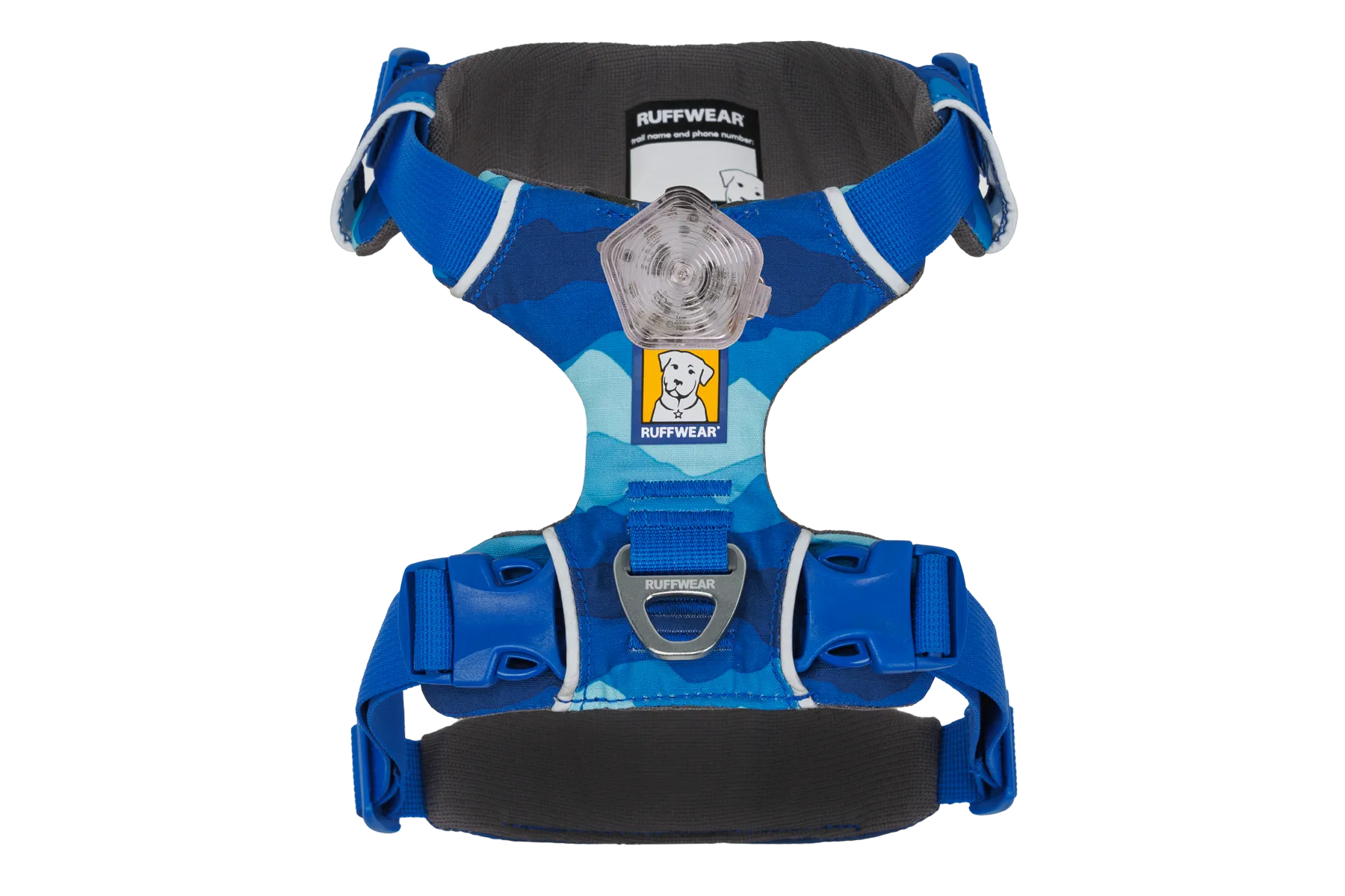 RP - Front Range® Dog Harness