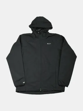 RVCA VA Windbreaker - Black