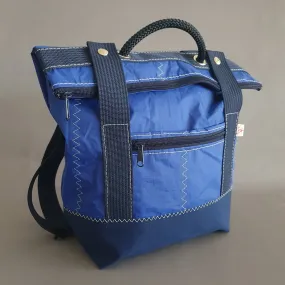 Sac à Dos petit Navy