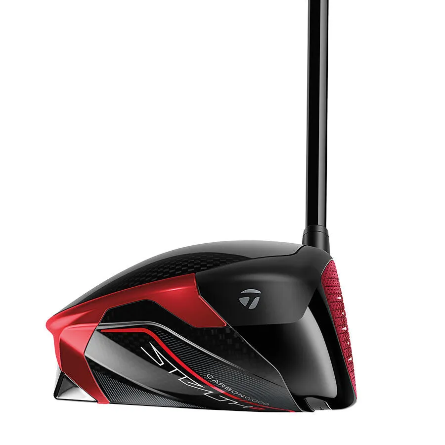 TaylorMade Stealth 2 Driver mens RH