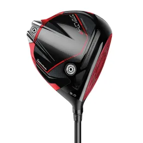 TaylorMade Stealth 2 Driver mens RH