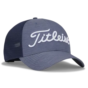 Titleist Casquette Space Dye Mesh