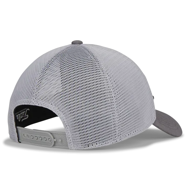 Titleist Casquette Space Dye Mesh