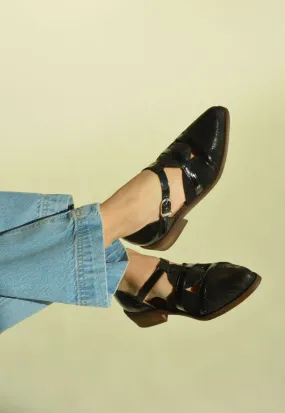 Zapato Mujer / Radal Negro